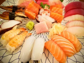 Aji-Nippon Restaurant