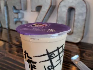 OneZo Bubble Tea