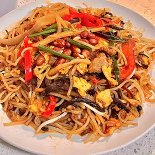 pasta, pasta dish, food