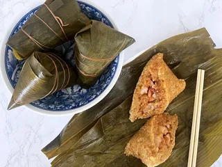 ZongZi House