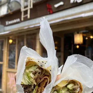 wraps, food, burrito, burritos and wraps