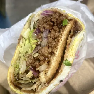 B5. Beef Slice