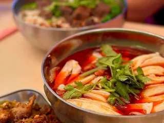 Loong Noodle