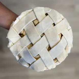 Apple pie