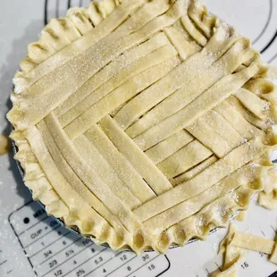 Take n bake apple pie