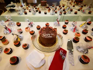 The Momma Bear Bakery 