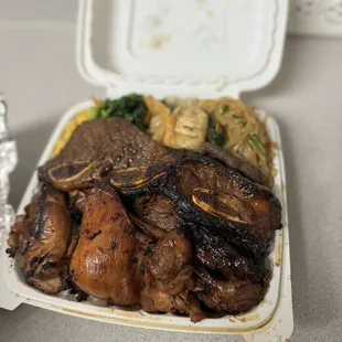 Ykele special