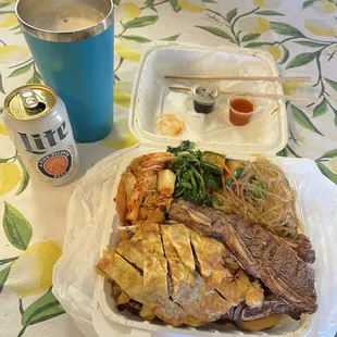 Special Combo Plate