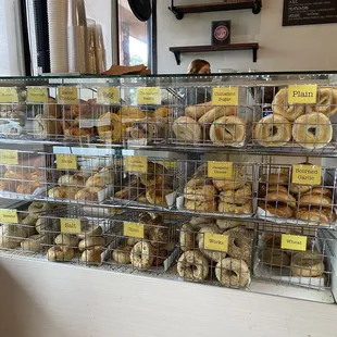 Bagels