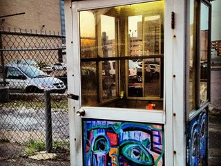 Louis T. Fogelman Branch YMCA