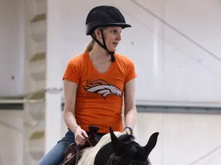 Bell Mountain Ranch Equestrian Center