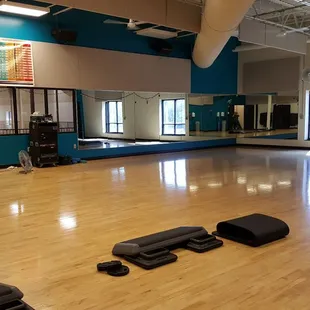 Studio A