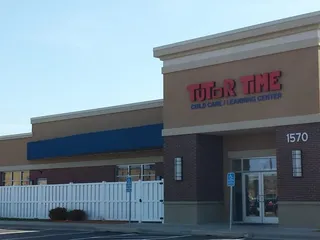 Tutor Time of Blaine