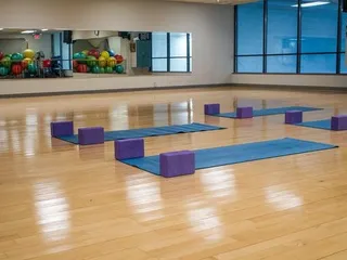 River Valley Athletic Club