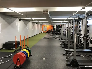 Lifestyle Fitness Health & Wellness