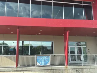 Blaisdell YMCA
