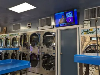 Busy Bee Laundry