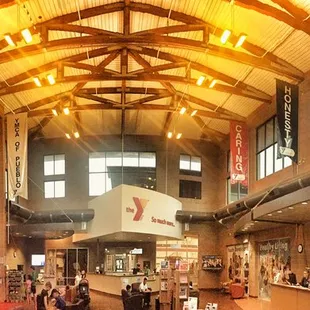 YMCA of Pueblo