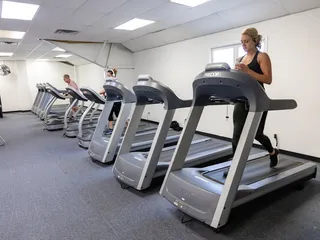 Eagleridge Fitness