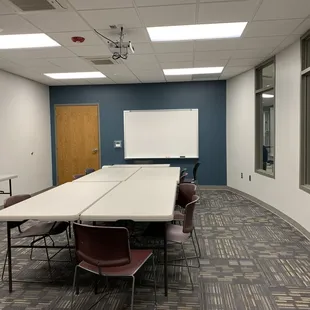 Multipurpose Room