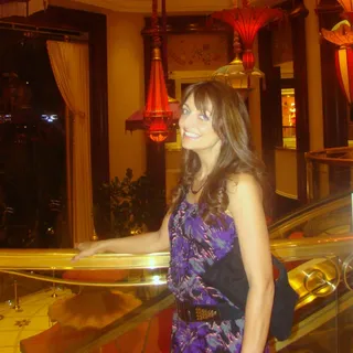 Tracy N.