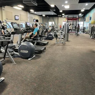 YMCA of the Coastal Bend