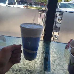 drink