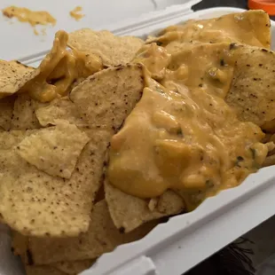 Nachos