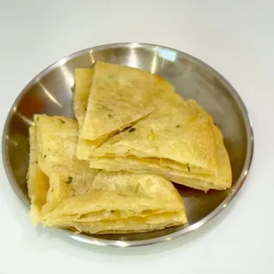 Scallion Pancake