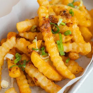 food, fish and chips