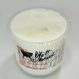 Fresh Yogurt 老北京酸奶