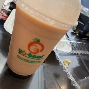 drink