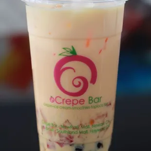 drink