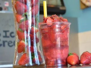 Xenia's Gelato