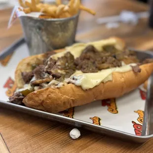Cali Philly