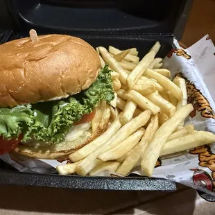 Philly Smash Staxs