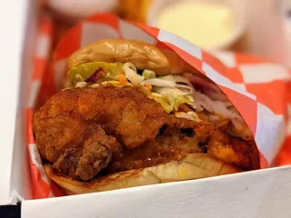 Scoville Hot Chicken