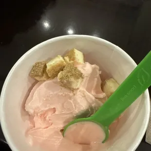 Strawberry Shortcake