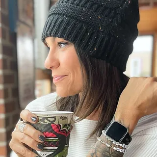 Krystal B.