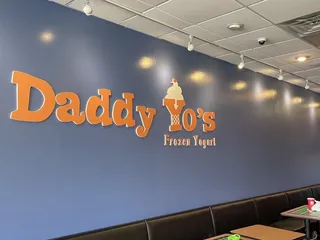 Daddy Yo's Frozen Yogurt