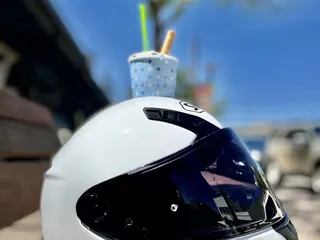 Frost Gelato at SanTan Village