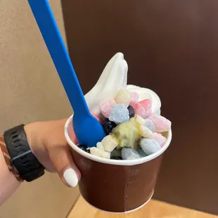 food