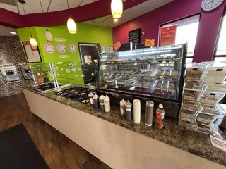 YoFresh Yogurt Cafe