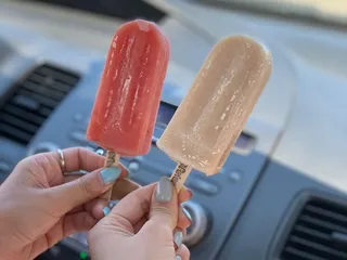 Pete's Pops
