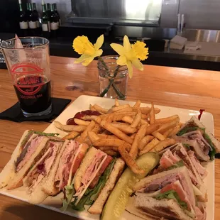 Club Sandwich