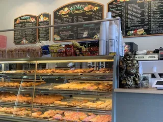 Wendi's Donuts