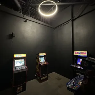 Arcade