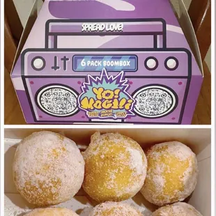 OG Malasadas :)