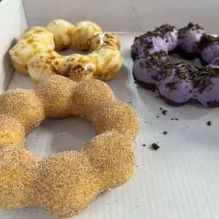 3 Pack Donut