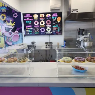Waffle
